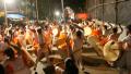 Jallosh Dhol Tasha Pathak Performance in Ganpati Mirvnuk