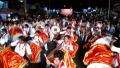 Jallosh Dhol Tasha Pathak Performance in Ganpati Utsav
