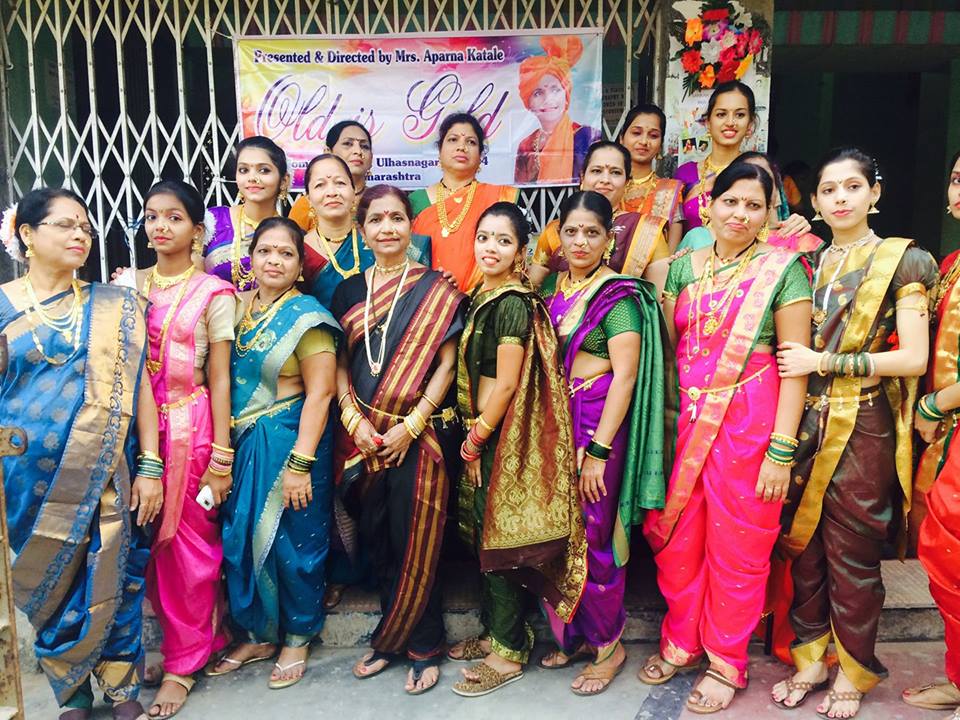 Navrang Mangalagauri Group