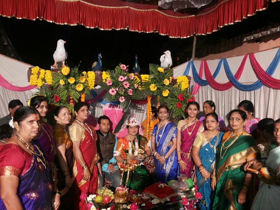 Navrang Mangalagaur Group Performance in Dohaljevan