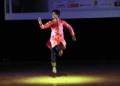 Durgesh Gangani solo 