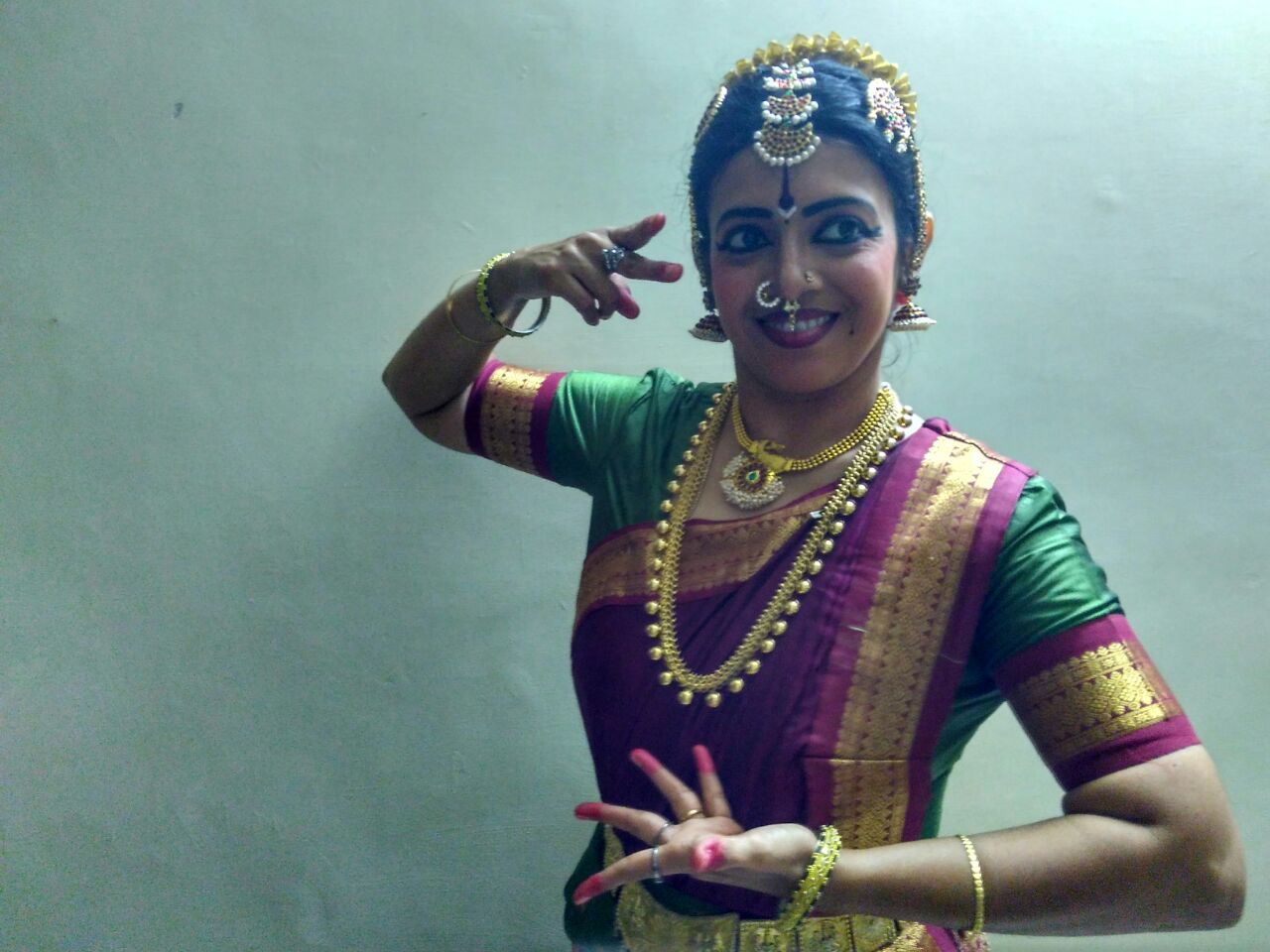 Kshithija Kasaravalli