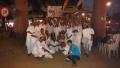 Nandighosh Dhol Tasha Pathak Team
