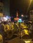 Malhar Dhol Tasha Pathak performanced in Festival