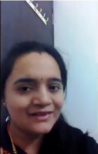  Anjali Tatke Sharma Performance
