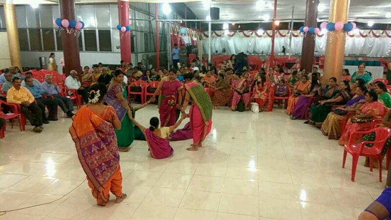 Kalakruti Group Performance