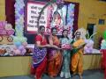 Barse program (Naming ceremony program) by Kalakruti group