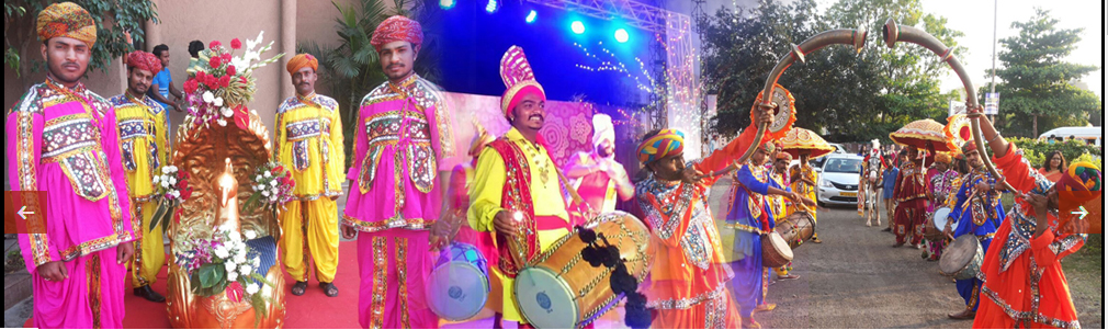 All Cultural Programme