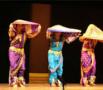 All Cultural Programme Performed Maharashtrian Lavani Dance