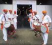 All Cultural Programme Performed Maharashtrian Dhol Tasha
