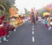 All Cultural Programme Performed Rajasthani Dhol Thali