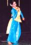Nutan Patwardhan Performance in Event