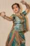 Nutan Patwardhan Performance of Kathak Dance