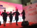 Shreya Kadam Performed at Pheonix Mall Umeed Fight Against Cancer