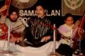 Amjad Ali Khan Performance