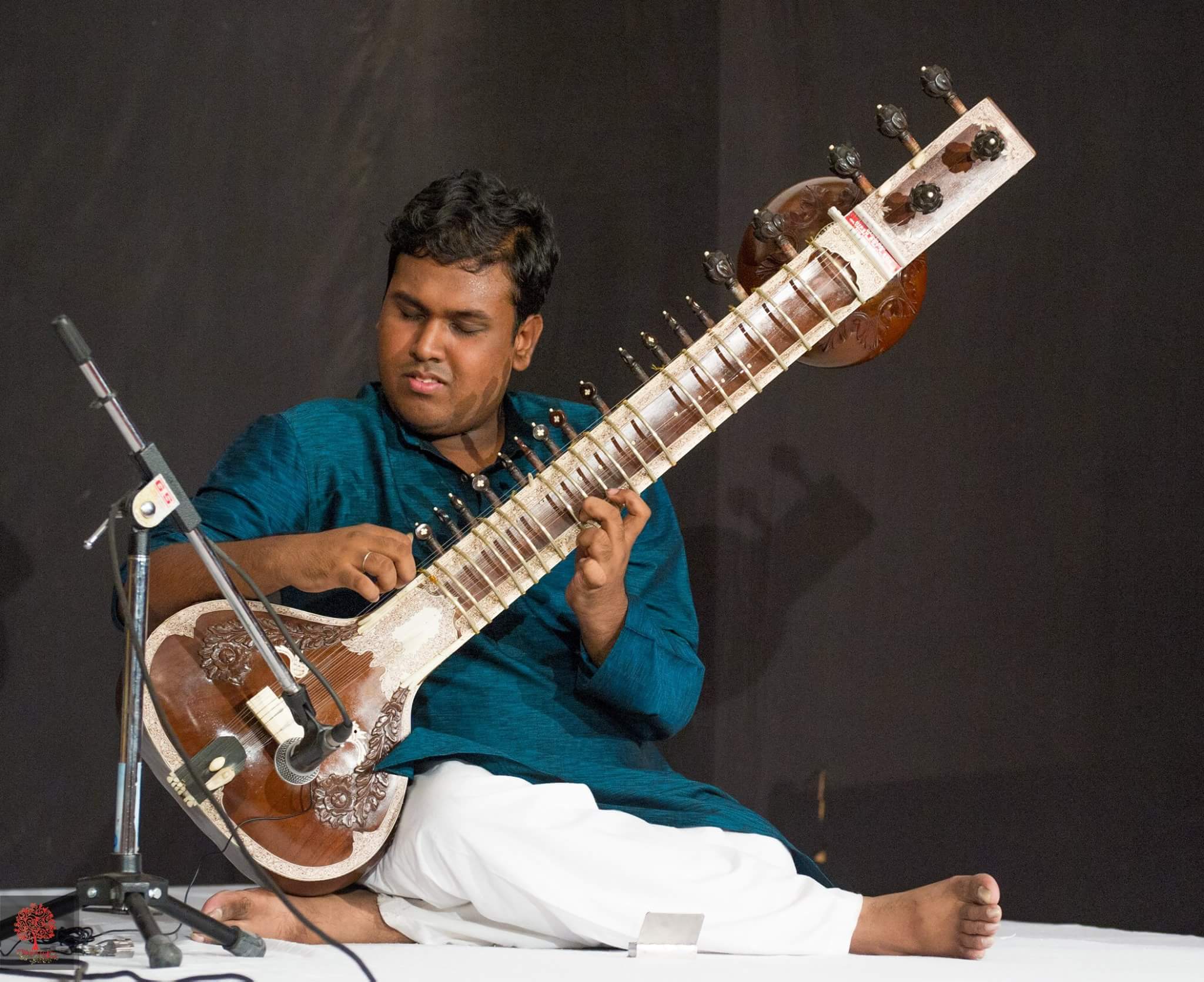 Kalyan Majumdar