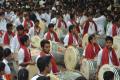  Sankalp Dhol Tasha Pathak Performance at Lalbagh Mumbai