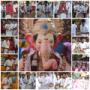 Sankalp Dhol Tasha Pathak Performance at Charkop Cha Raja