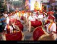 Sankalp Dhol Tasha Pathak Performance in Ramnavmi