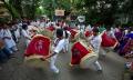 Sankalp Dhol Tasha Pathak Performance in Chikhalwadicha Raja