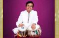 G Laxmanan Tabla Artist Performance