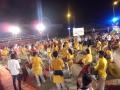 Abhinav Swargarjana Dhol Tasha Pathak Performance