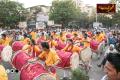 Abhinav Swargarjana Dhol Tasha Pathak Performance in Shivjayanti