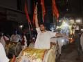 Abhinav Swargarjana Dhol Tasha Pathak Swami Samarth Palkhi Sohla