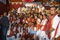 Abhinav Swargarjana Dhol Tasha Pathak Team