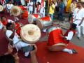 Martand Dhol Tasha Pathak at Saibaba Mandir