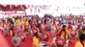 Martand Dhol Tasha Pathak at Karjat