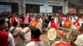 Martand Dhol Tasha Pathak at Umbergothen