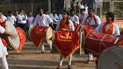 Maharaj Dhol Tasha Pathak Republic Day