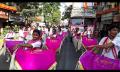 Mauli Dhol Tasha Pathak Performance in Festival