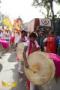 Mauli Dhol Tasha Pathak Performance in Ganpati Sohala