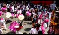 Maharaj Dhol Tasha Pathak in Diwali Pahat