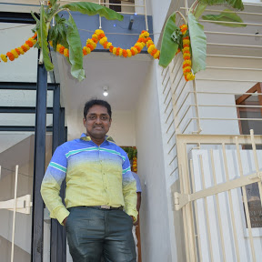 Satish Rajan