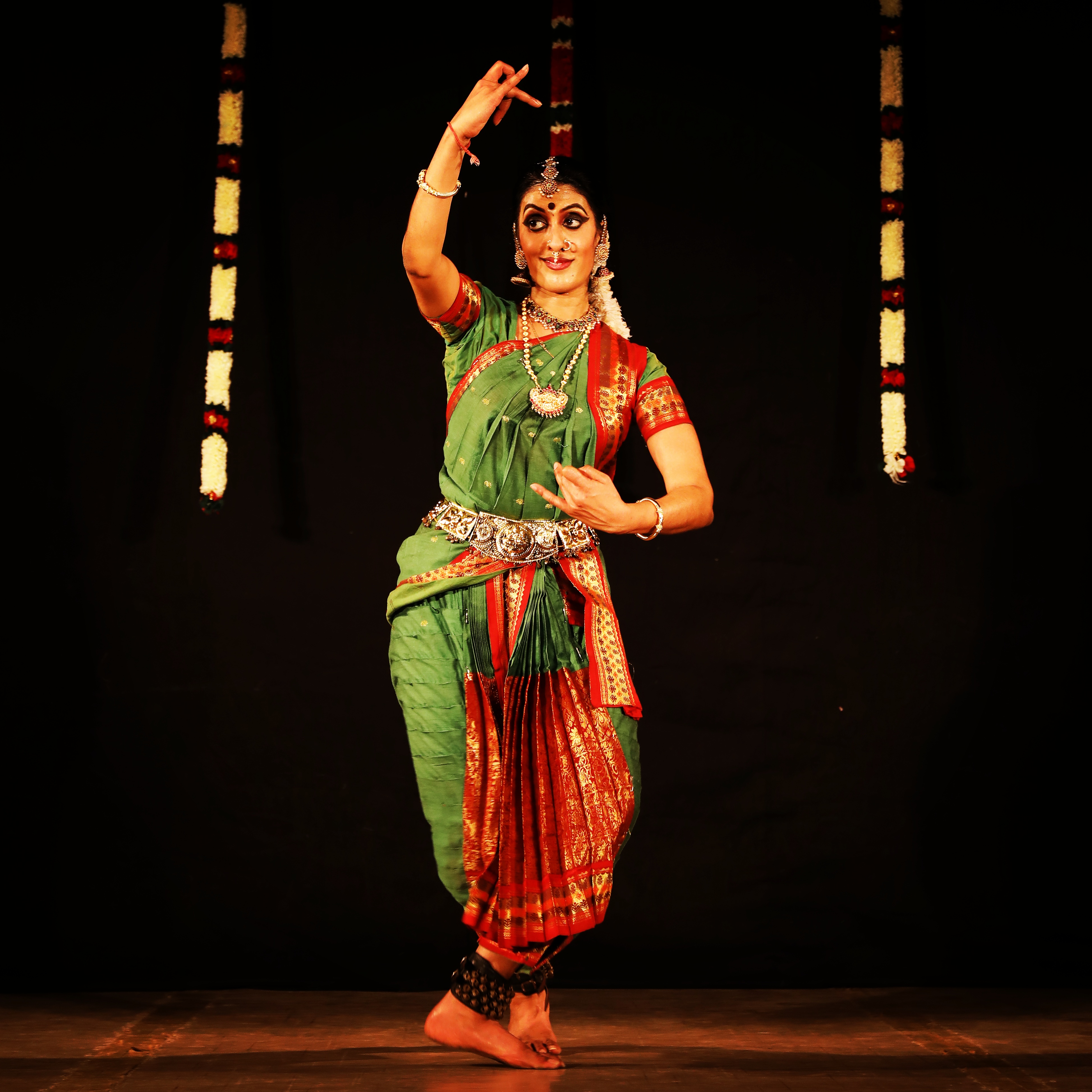 Radhika Krishna ashtapadi