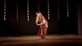 Yamini Saripalli Perform Bhakthi