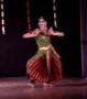 Yamini Saripalli Performance of Sivashtakam