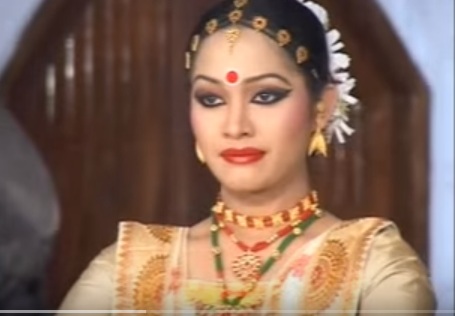 Dimple Saikia