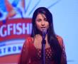 Annie Chawla Light Vocalist