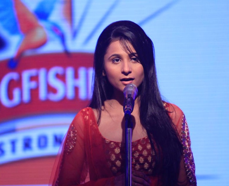 Annie Chawla