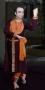 Chetan Venilal Saraiya Kathak Dancer