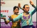 Chetan Venilal Saraiya Kathak Dance Duet Performance