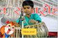 Kaustubh at Mrudu Ang Sangeet Mahotsav 
