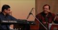 Aditya Oak and Saregama fame Satyajeet Prabhu in Jaduchi Peti Program