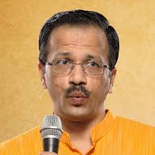 Sunil Godbole