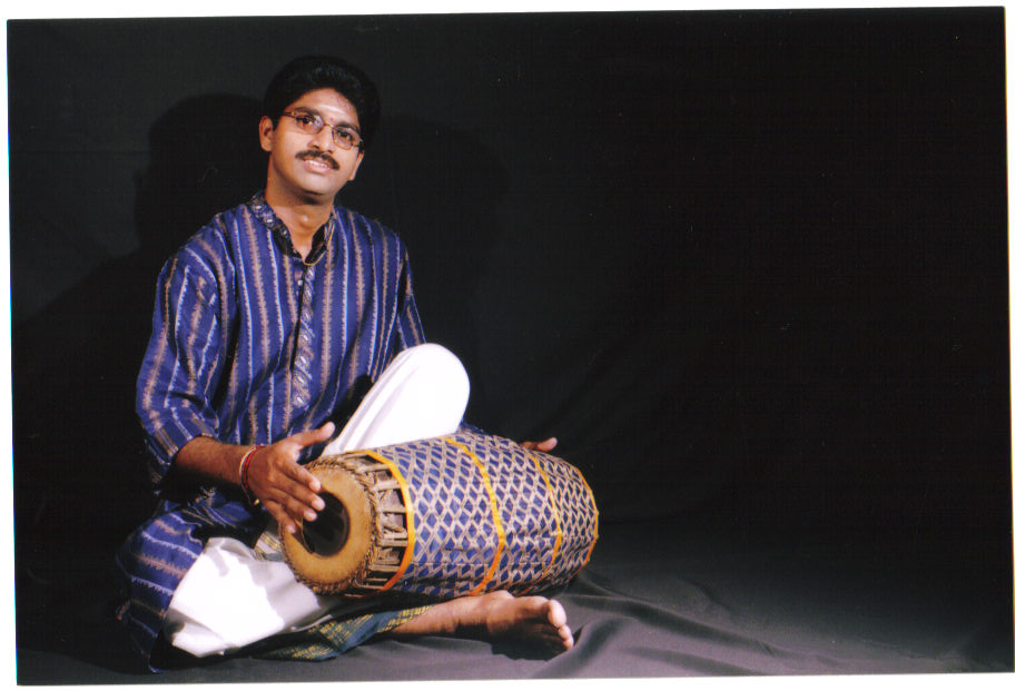 Mayavaram T. Viswanathan