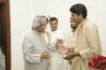 Mayavaram t.viswanathan With President of India Dr Abdul Kalam